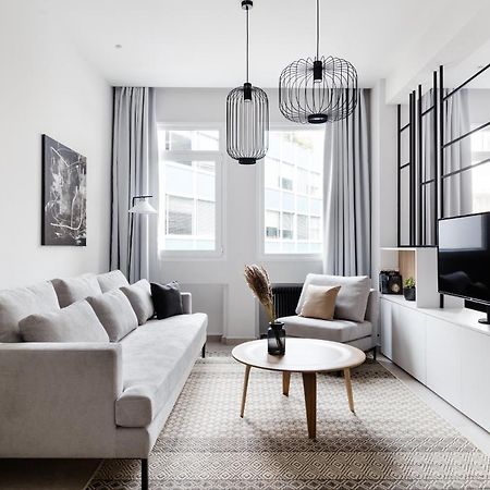 Luxury Apartments In Plaka By Upstreet Atena Exterior foto