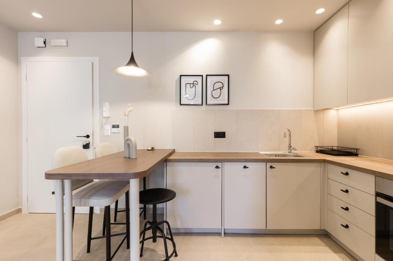 Luxury Apartments In Plaka By Upstreet Atena Exterior foto