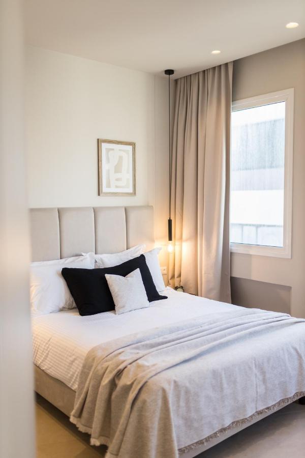 Luxury Apartments In Plaka By Upstreet Atena Exterior foto