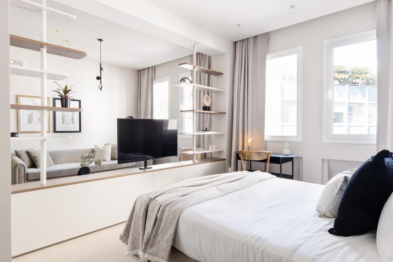 Luxury Apartments In Plaka By Upstreet Atena Exterior foto