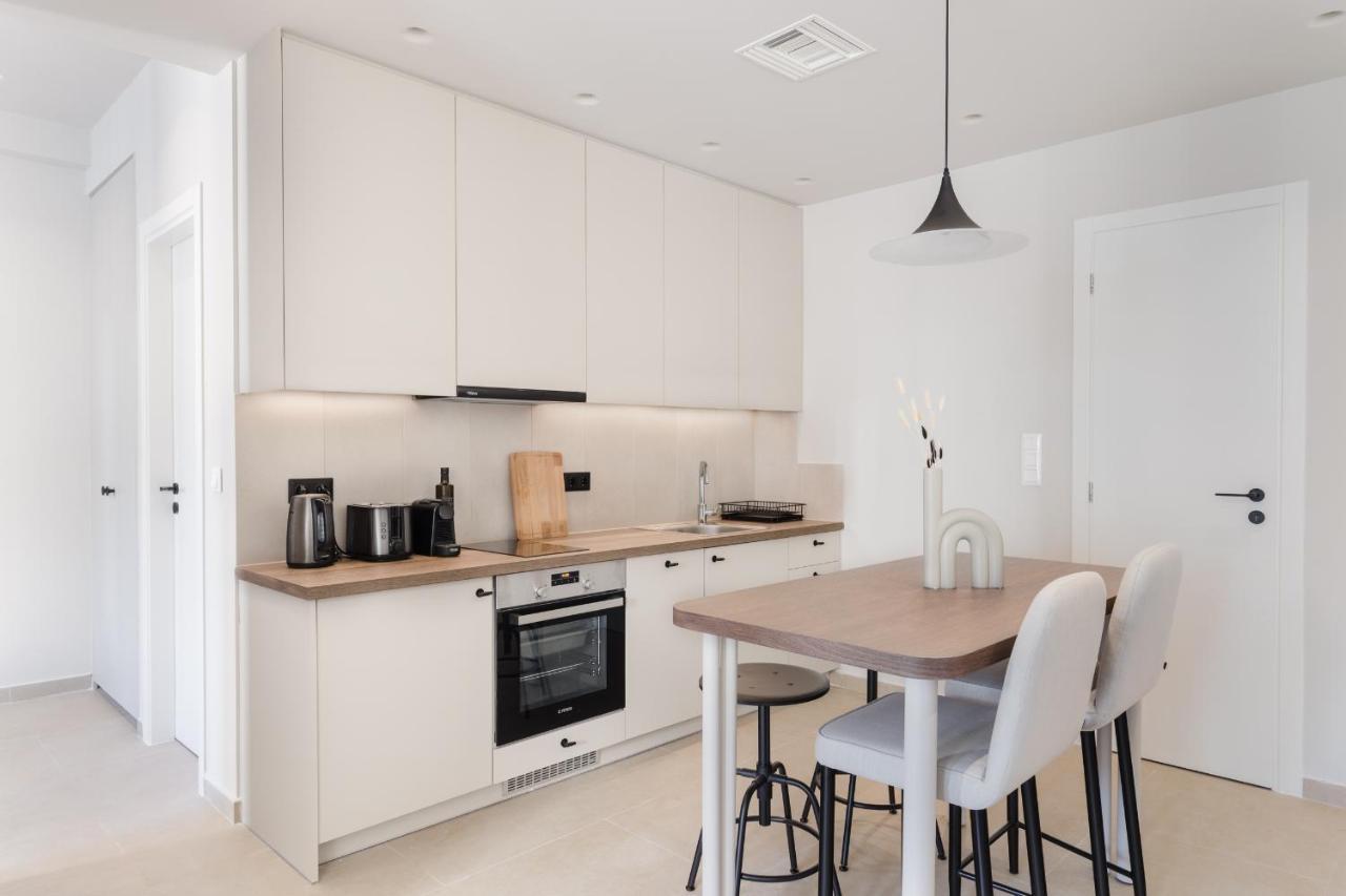 Luxury Apartments In Plaka By Upstreet Atena Exterior foto