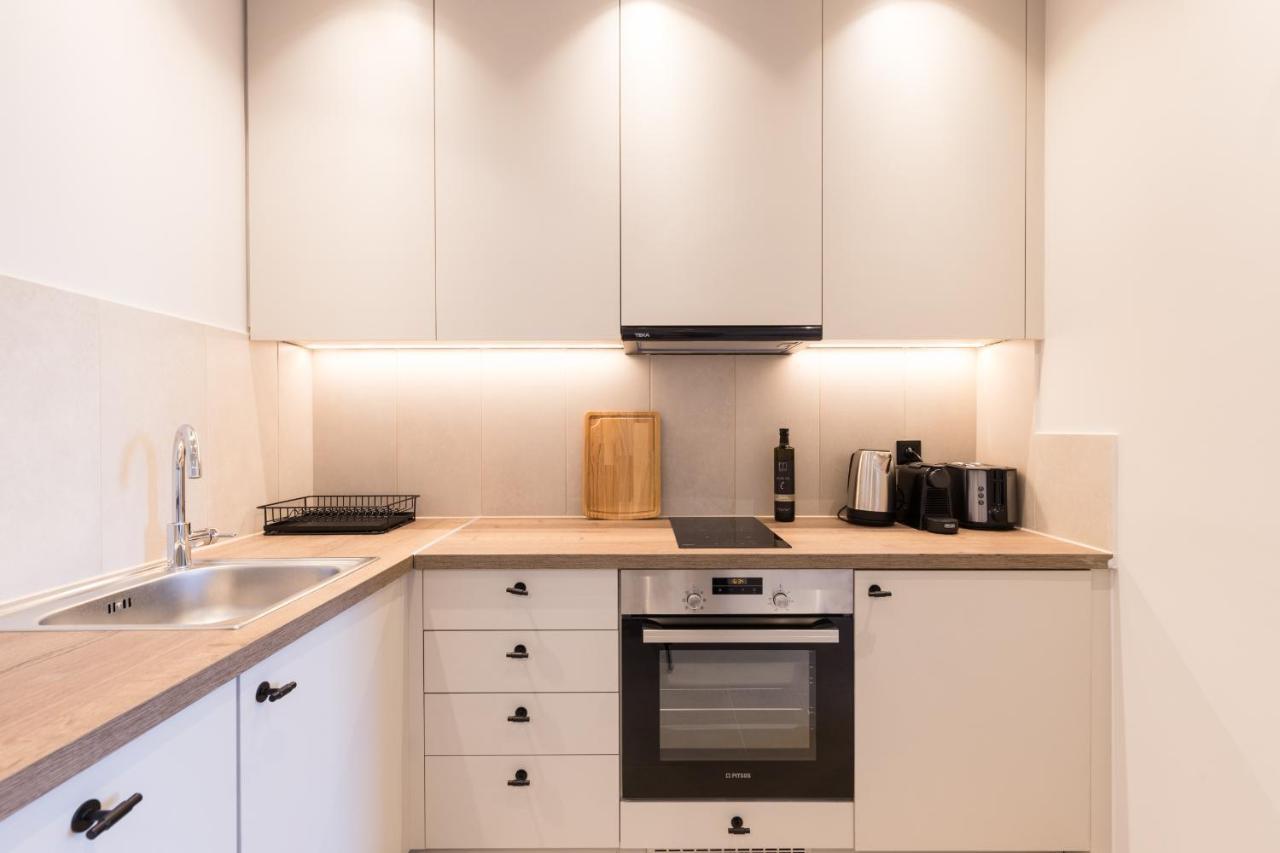 Luxury Apartments In Plaka By Upstreet Atena Exterior foto