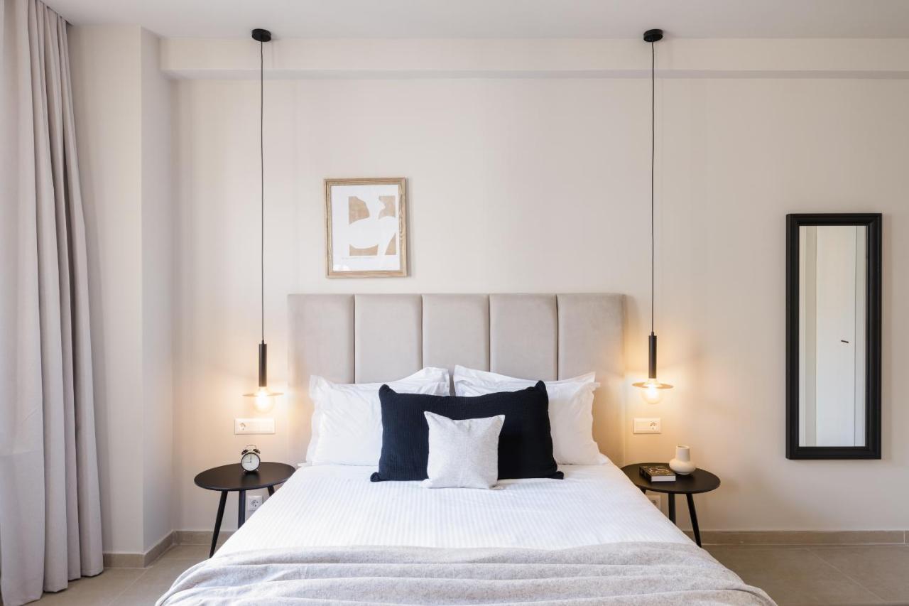 Luxury Apartments In Plaka By Upstreet Atena Exterior foto
