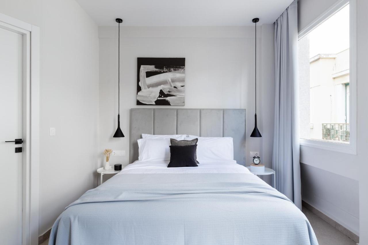 Luxury Apartments In Plaka By Upstreet Atena Exterior foto