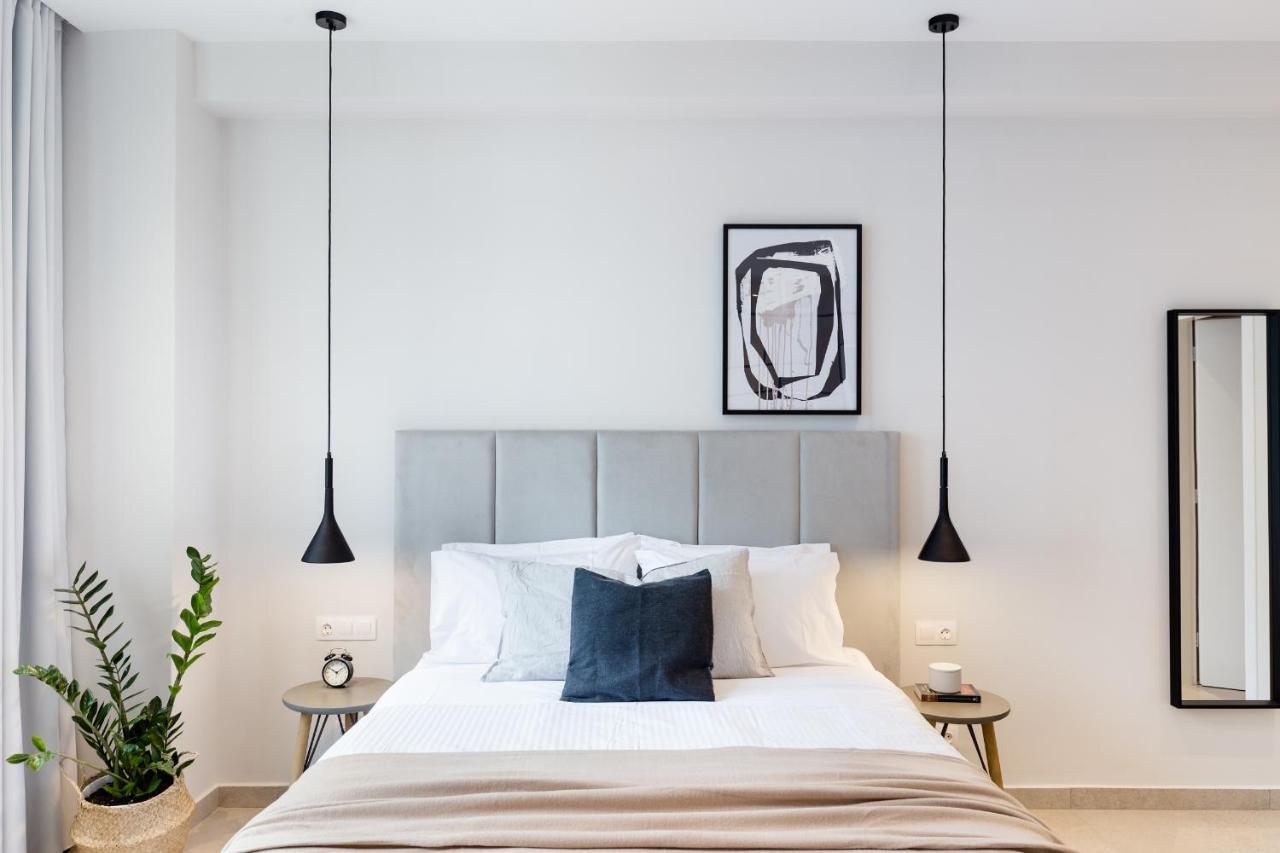 Luxury Apartments In Plaka By Upstreet Atena Exterior foto