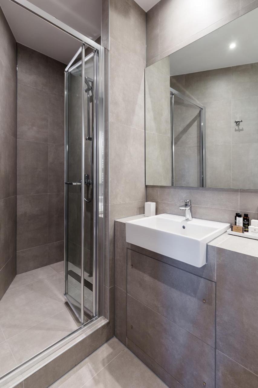 Luxury Apartments In Plaka By Upstreet Atena Exterior foto
