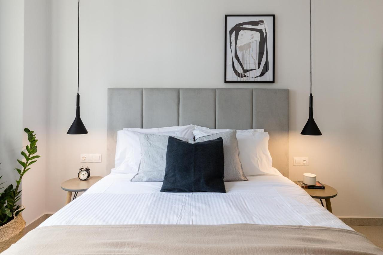 Luxury Apartments In Plaka By Upstreet Atena Exterior foto