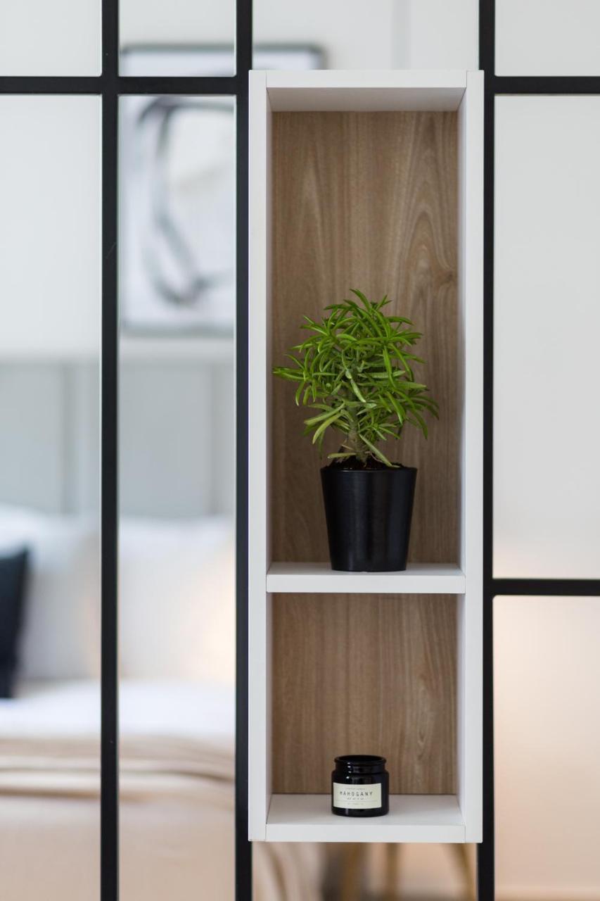 Luxury Apartments In Plaka By Upstreet Atena Exterior foto