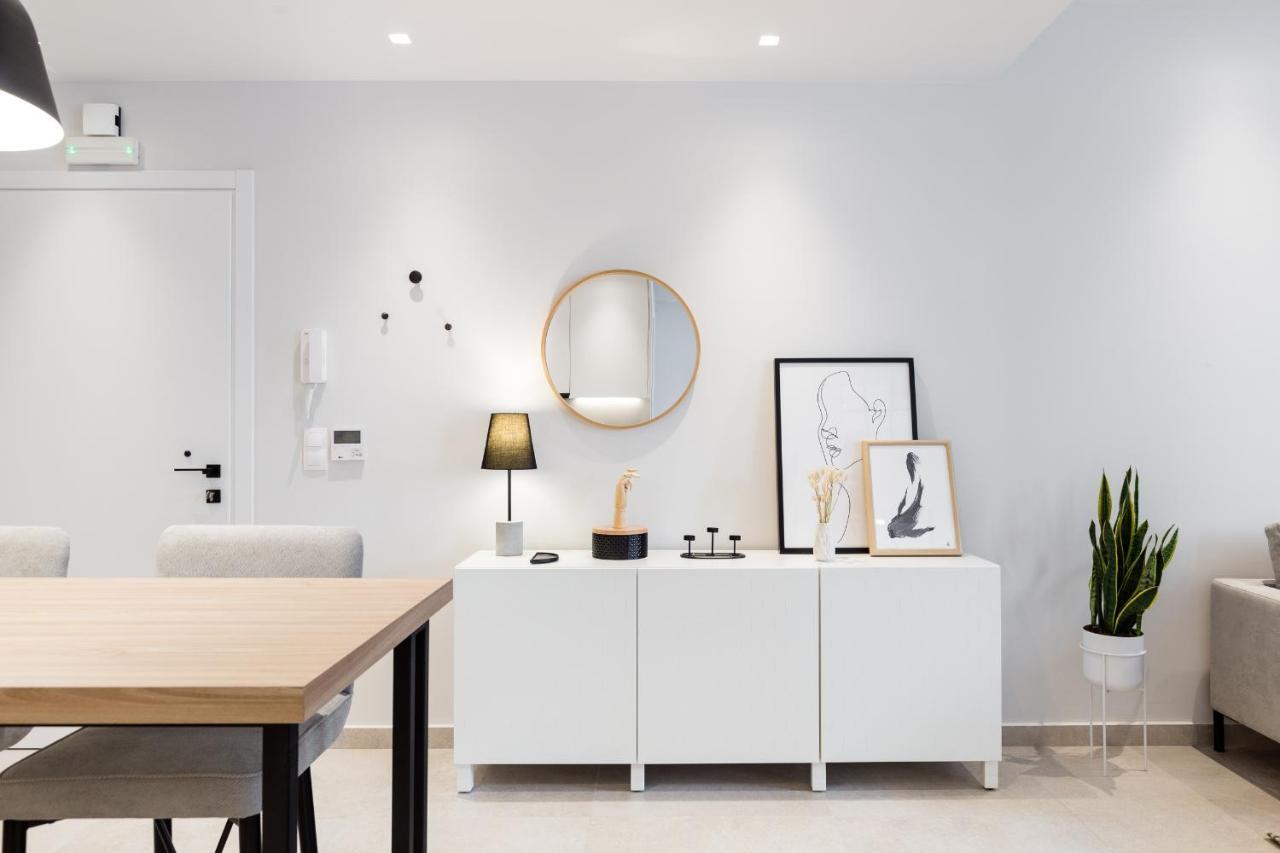 Luxury Apartments In Plaka By Upstreet Atena Exterior foto