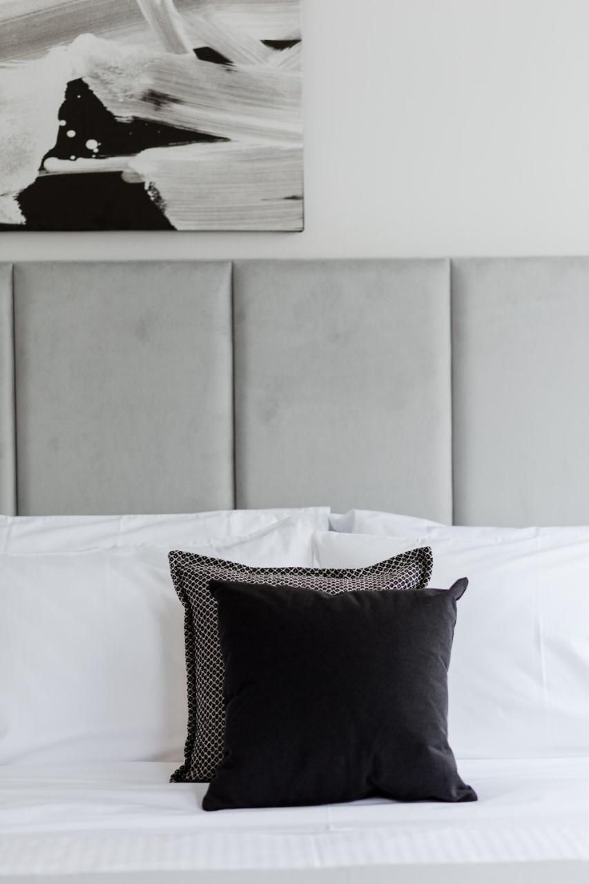 Luxury Apartments In Plaka By Upstreet Atena Exterior foto