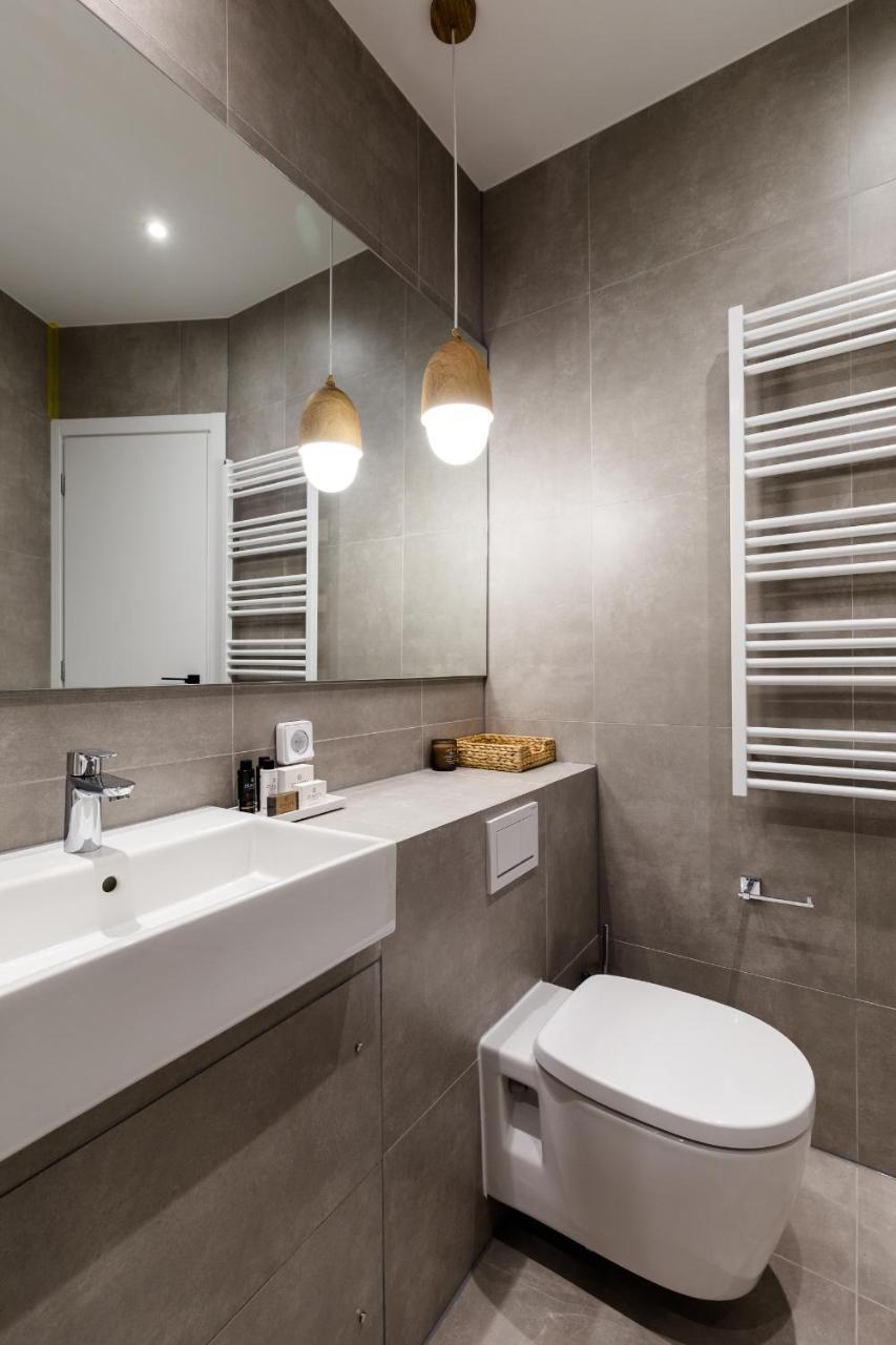 Luxury Apartments In Plaka By Upstreet Atena Exterior foto