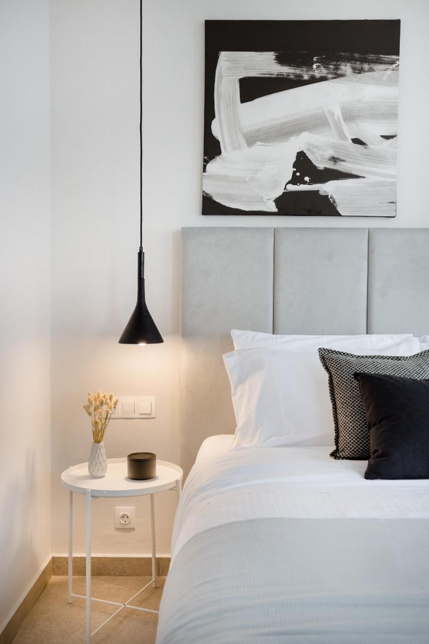 Luxury Apartments In Plaka By Upstreet Atena Exterior foto